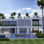 Villa Flores