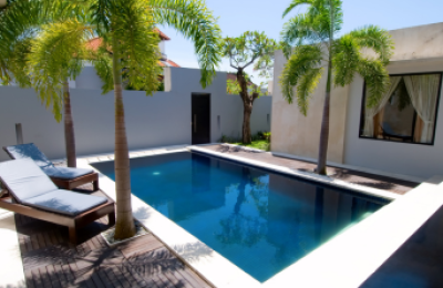 5 room luxury penthouse for rent in Marrakesh