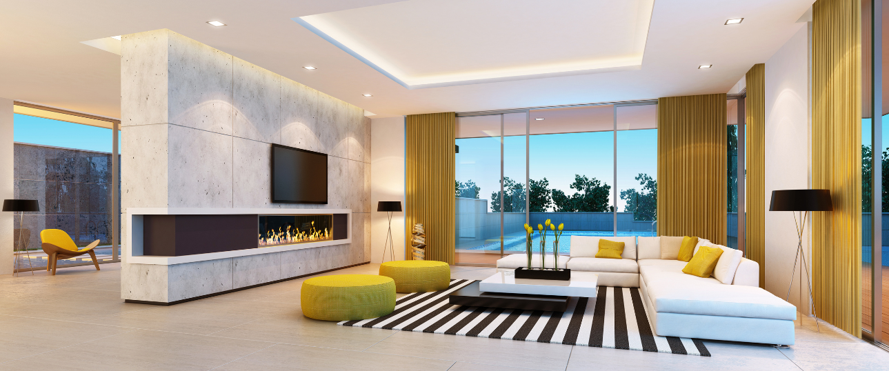 Welcome to  Global Living